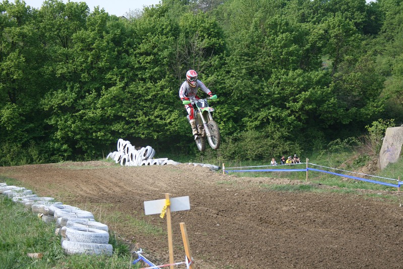 Výběr fota ze sezony 2009